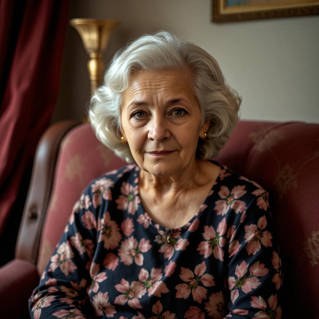 MARIA B.
